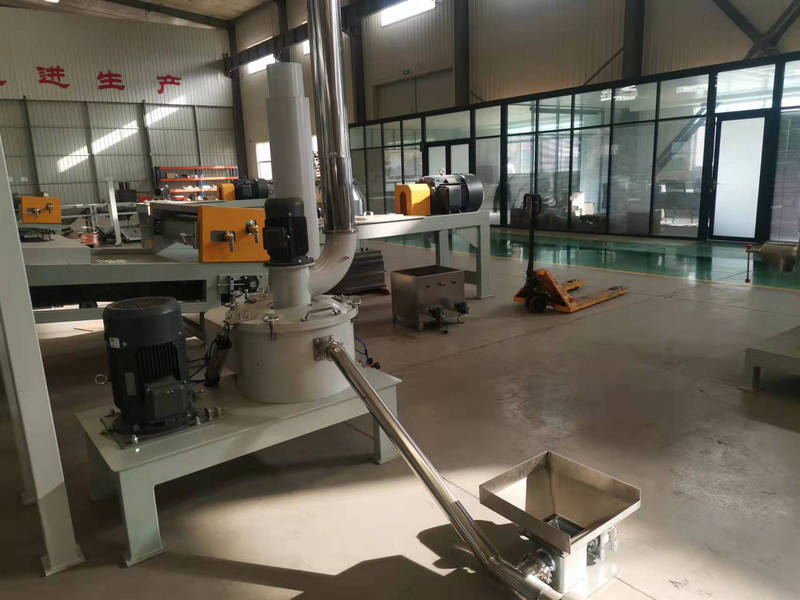 Grinding Machine