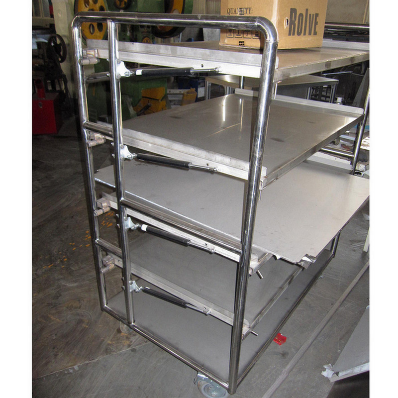 Mold Workbench