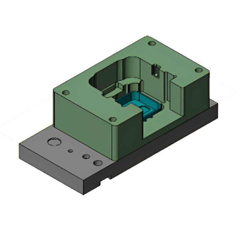 Wire Harness Fixture