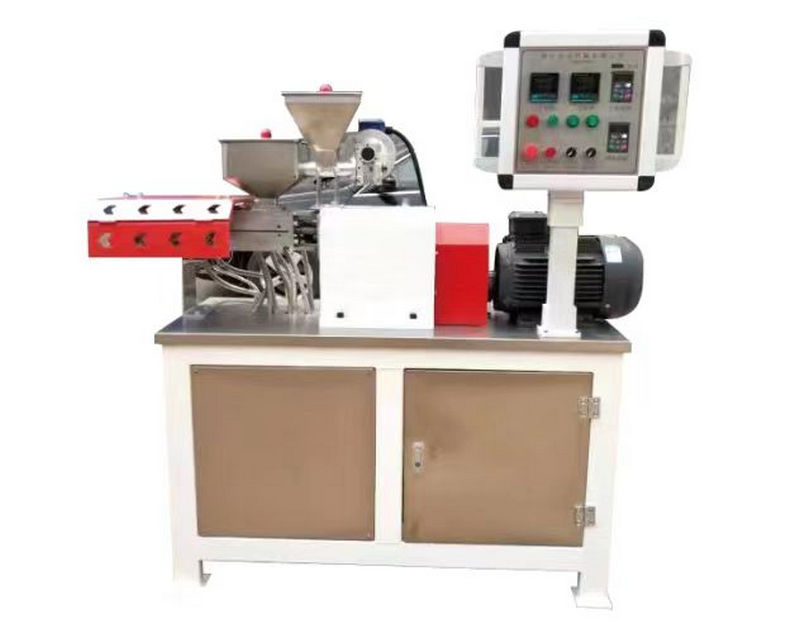 SLJ-30D Laboratory Extruder