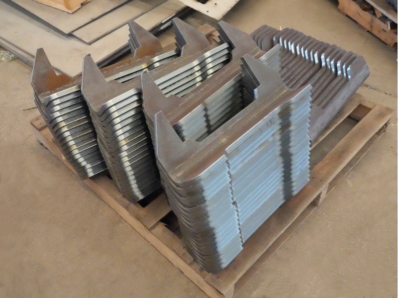 Sheet Metal Bending 