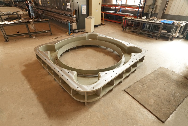 Sheet Metal Bending