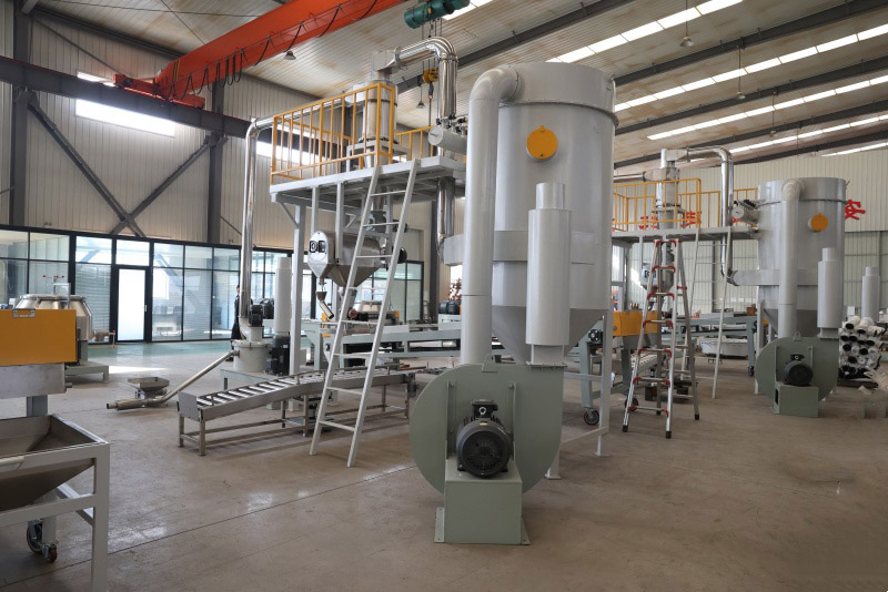 Powder Coating Equipment