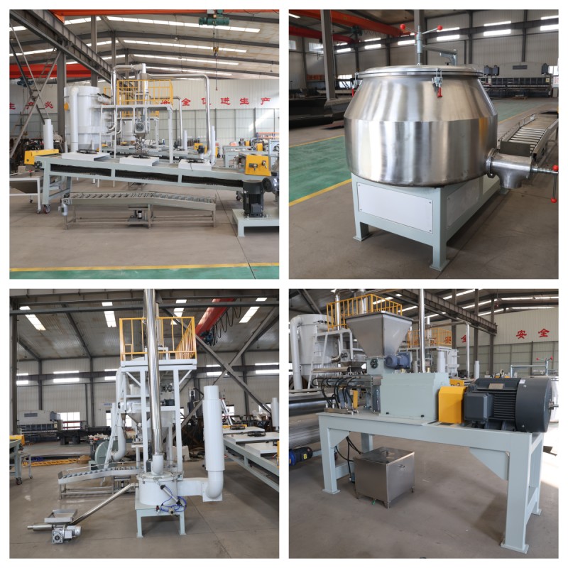 Powder Coating Equipment