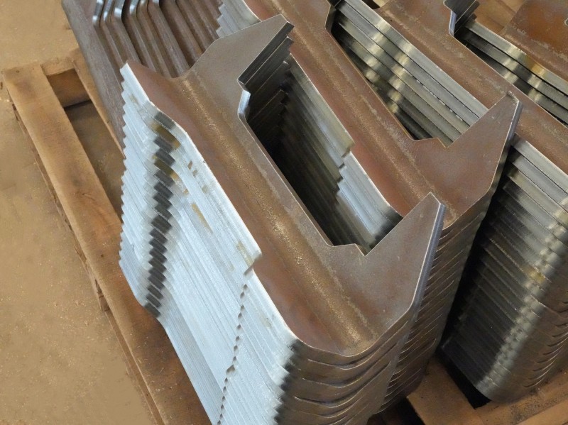 Sheet Metal Bending 