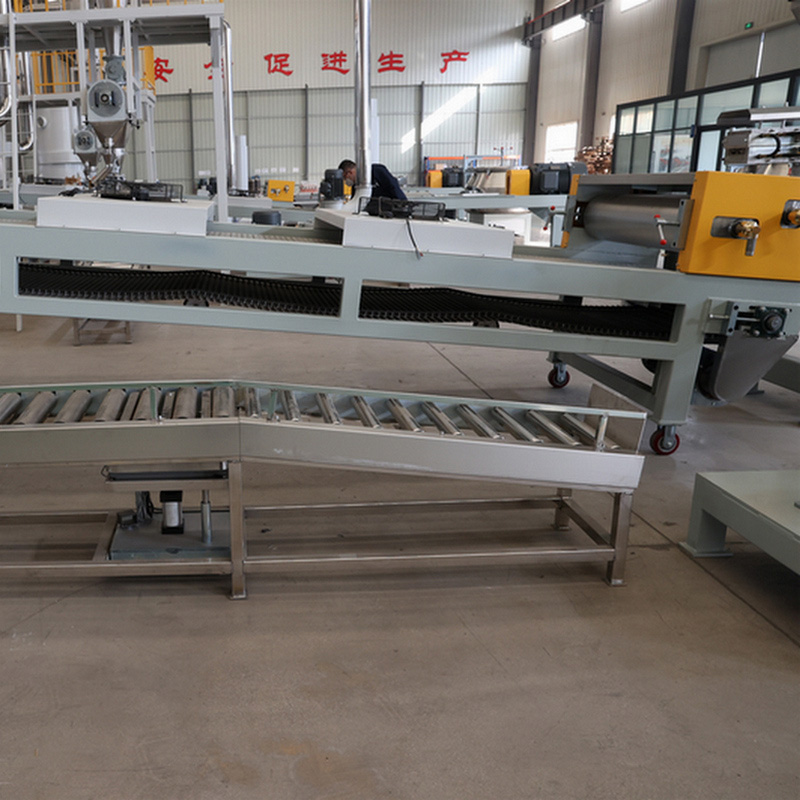 Cooling Conveyor Belt