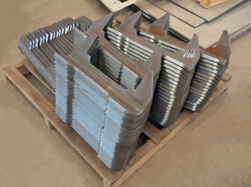 Sheet Metal Bending