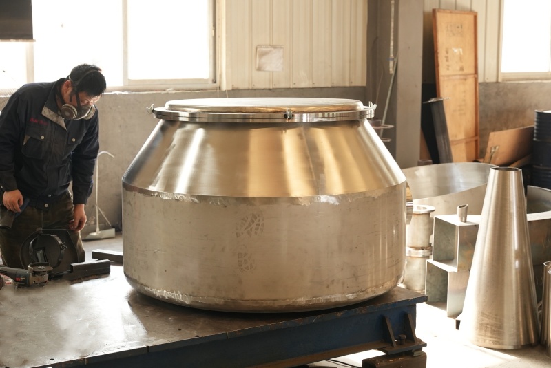 Powder Equipment Powder Equipment