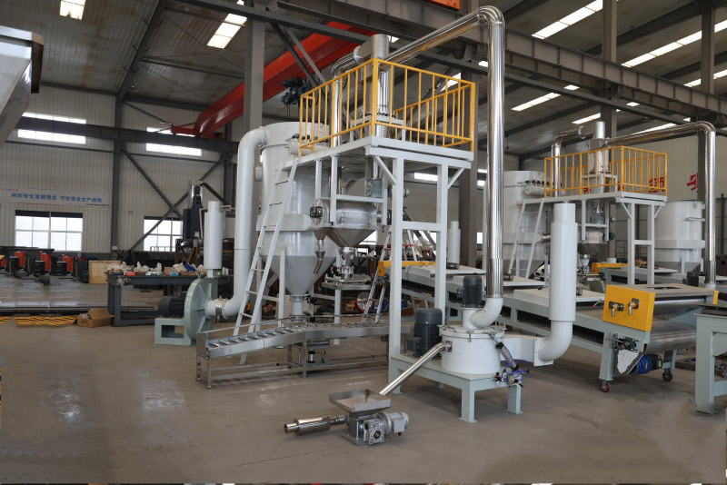 Powder Coating Equipment