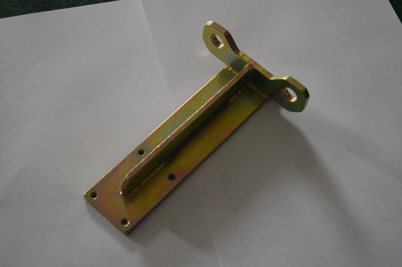 Sheet Metal Parts