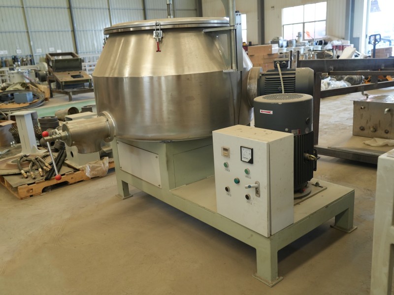 Powder Production Equipment