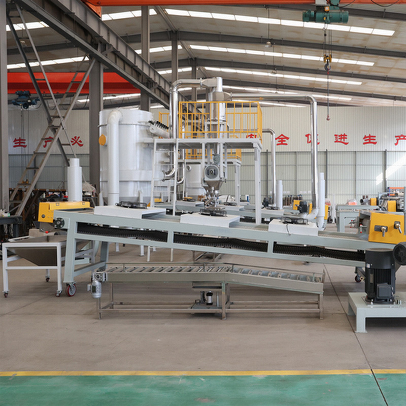  Sheet Forming Machine