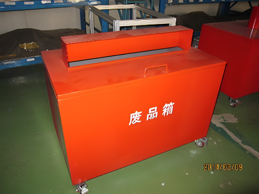 Sheet Metal Processing Products