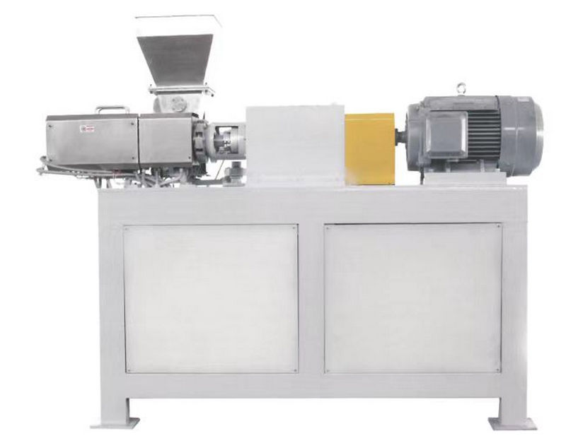 SLJ Twin Screw Extruder