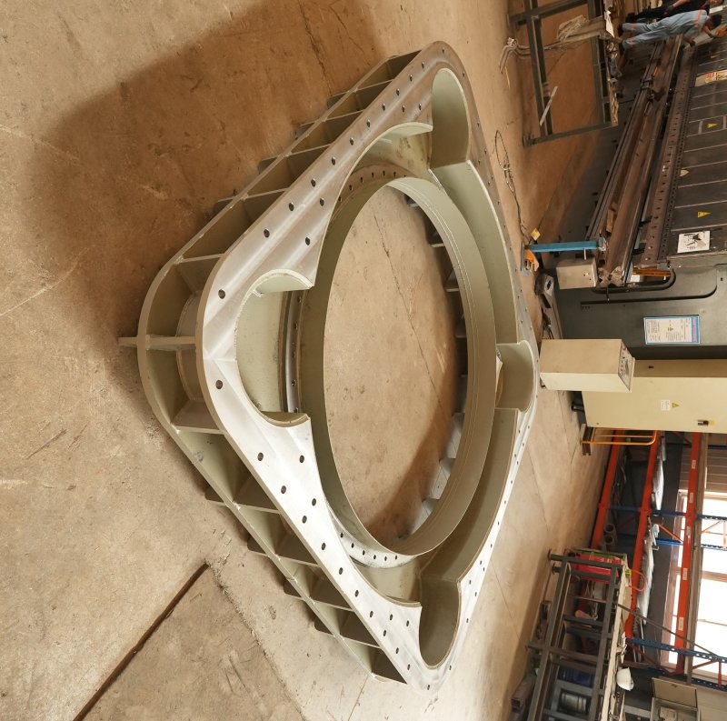 Sheet Metal Bending