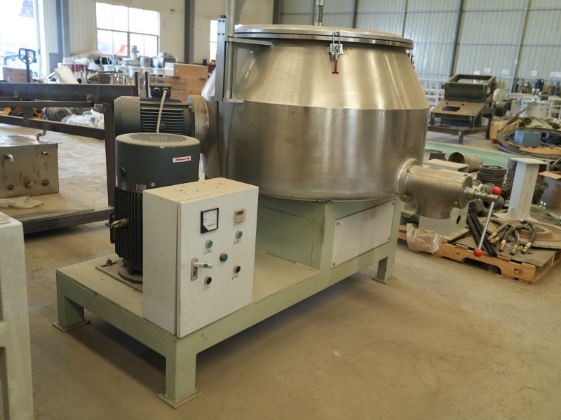 High Speed Mixer