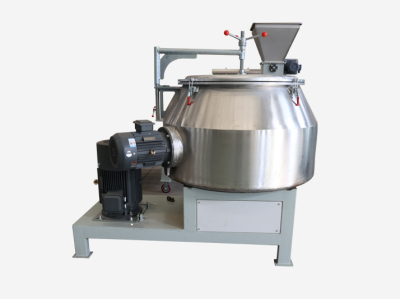 Powder Processing High Speed Mixer Blender HLJ500