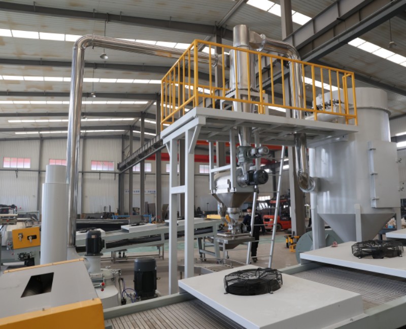 Powder Coating Equipment